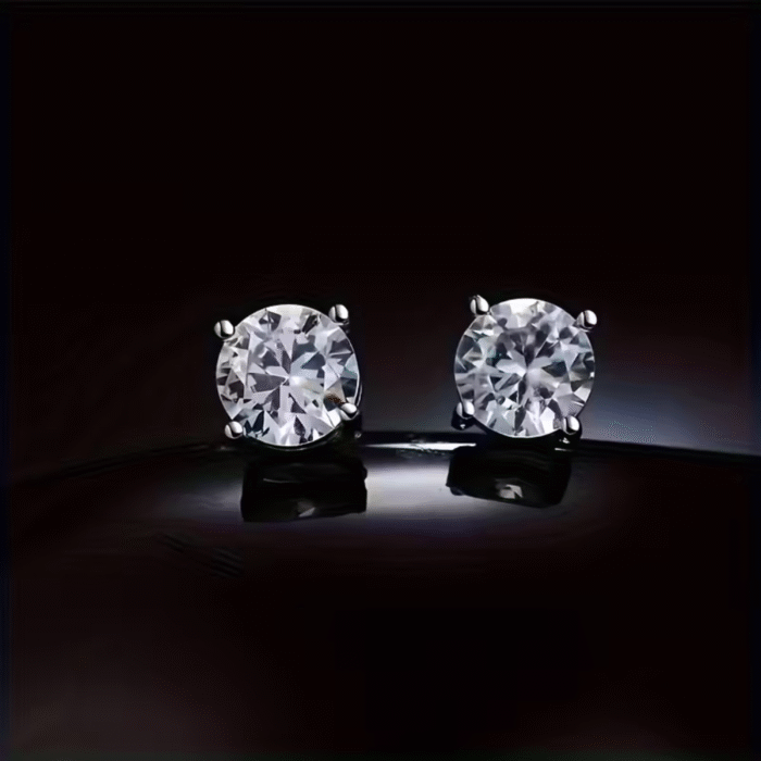 magnetic earrings studs